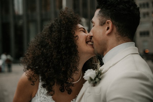Wedding example