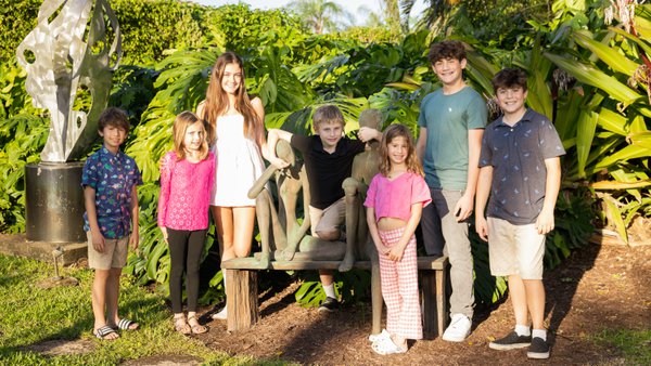 Family example