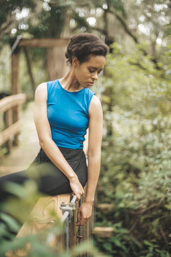 Dating Portrait example