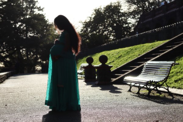 Maternity example