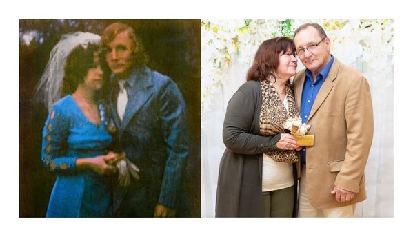 Anniversary example