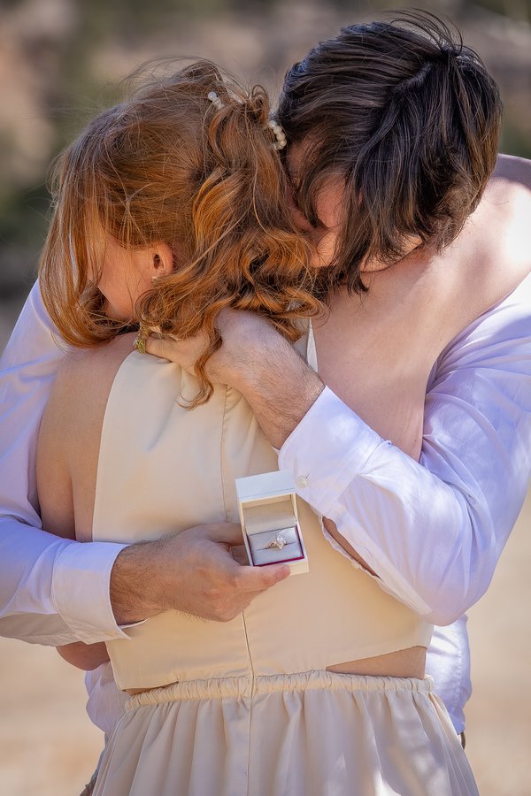 Engagement example