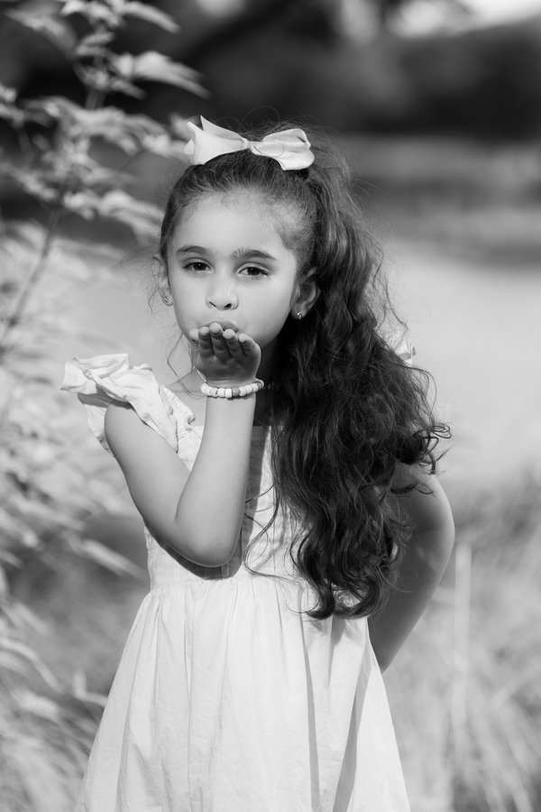 Kids example