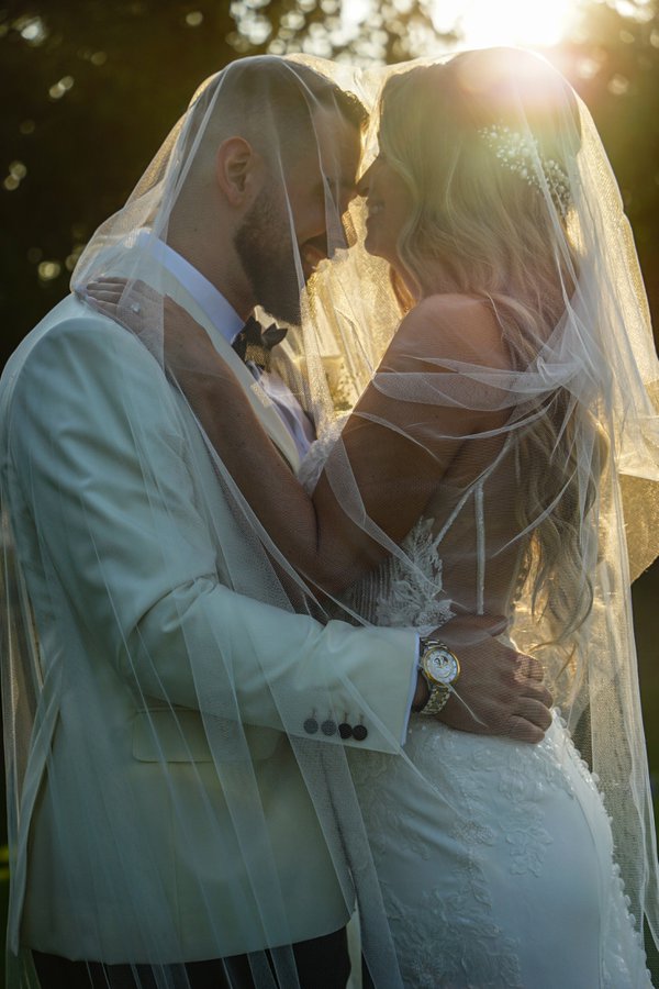 Wedding example