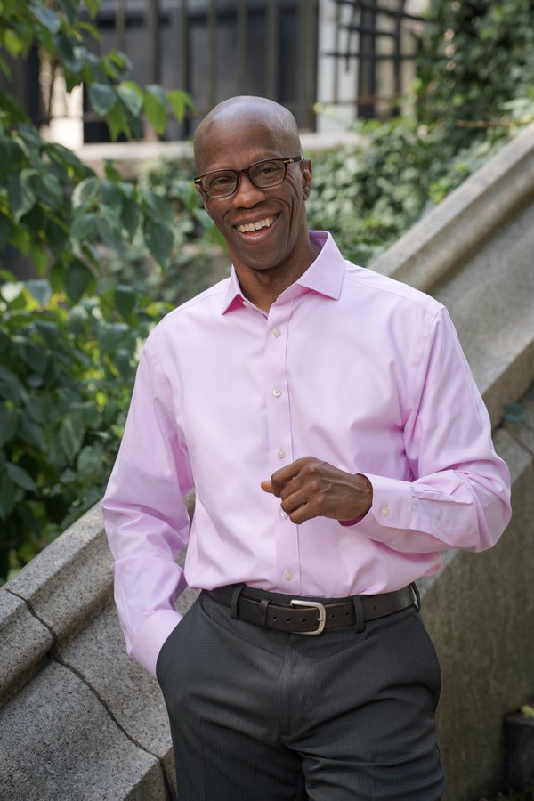 Portrait example