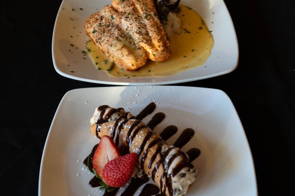 Food example