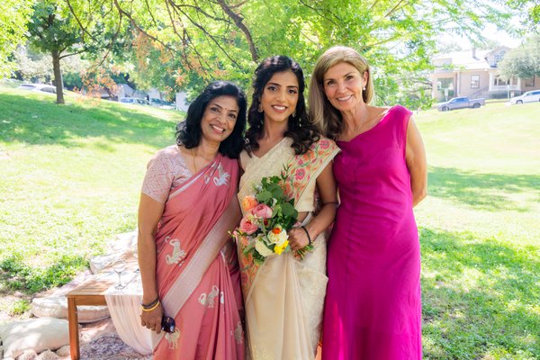 Wedding example