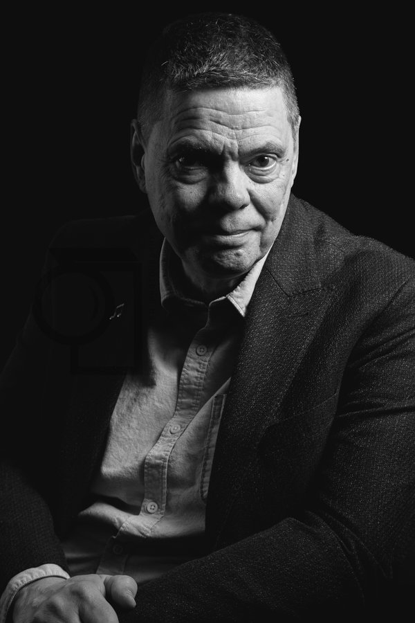 Portrait example