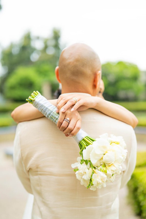 Wedding example