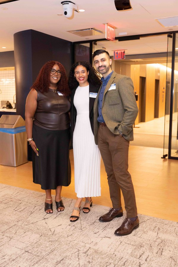 Team & Office example