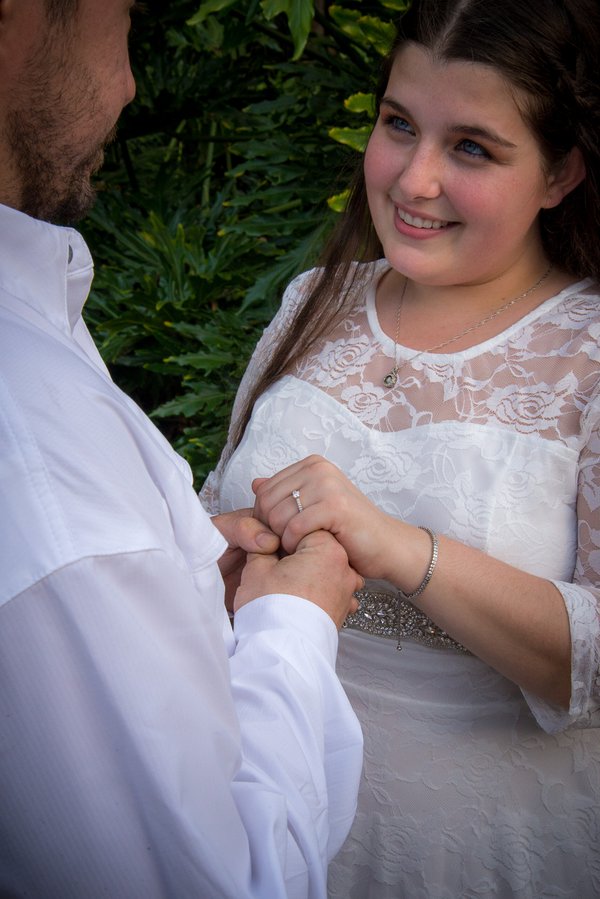 Engagement example