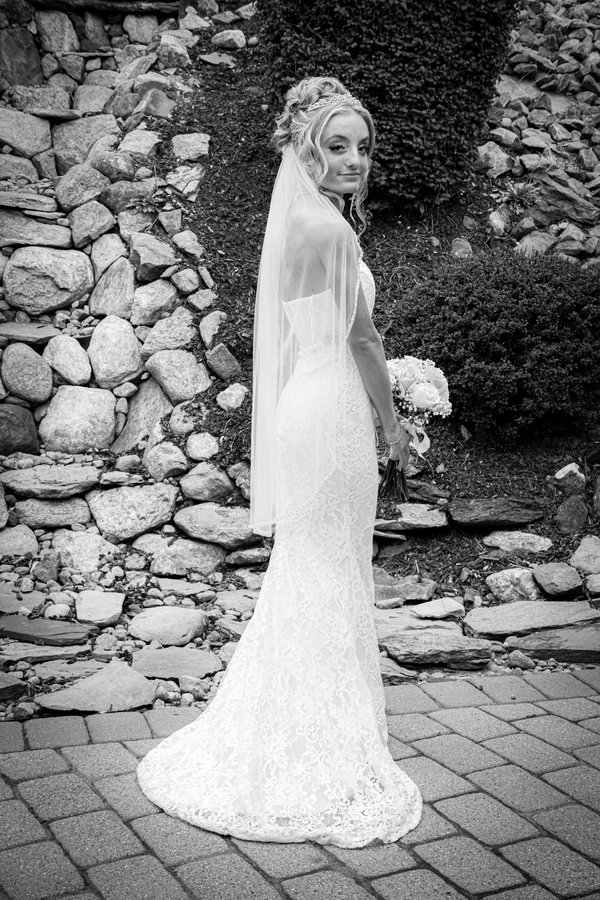 Wedding example