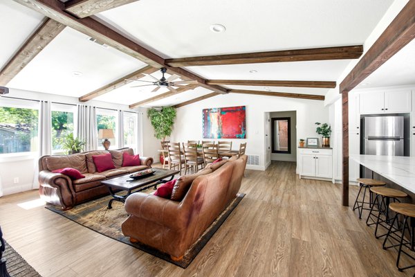 Real Estate example