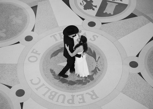 Wedding example
