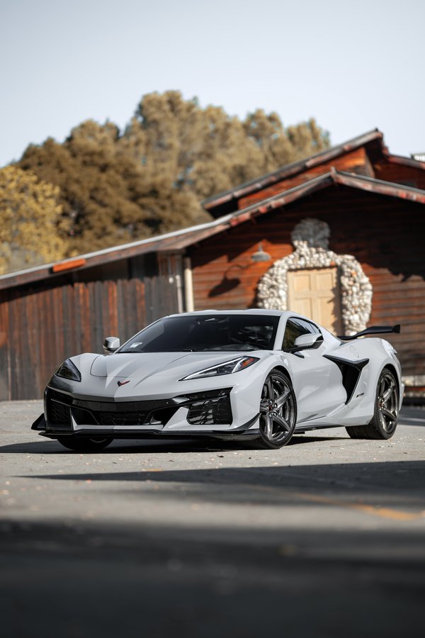 Automotive example