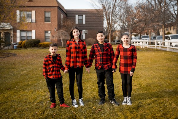 Kids example