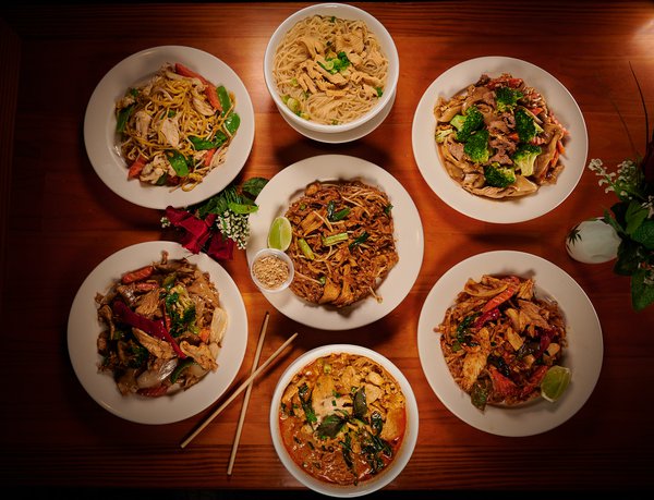 Food example
