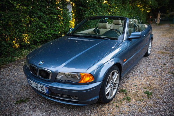 Automotive example