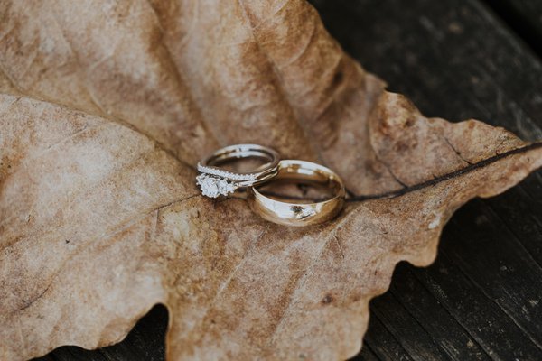 Wedding example