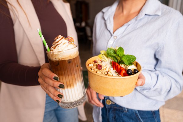 Food example