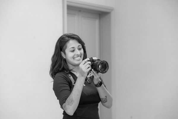 Media example