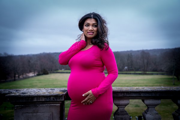 Maternity example