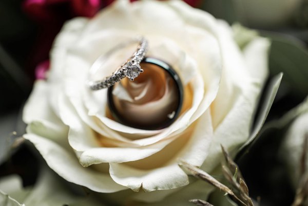 Wedding example