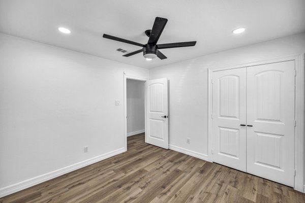 Real Estate example