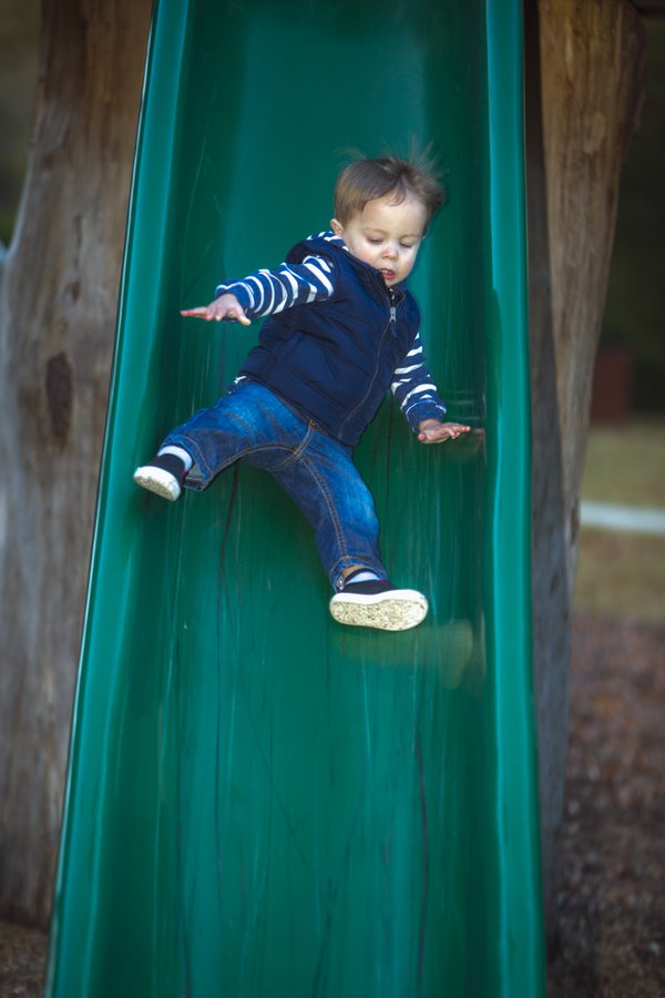 Kids example