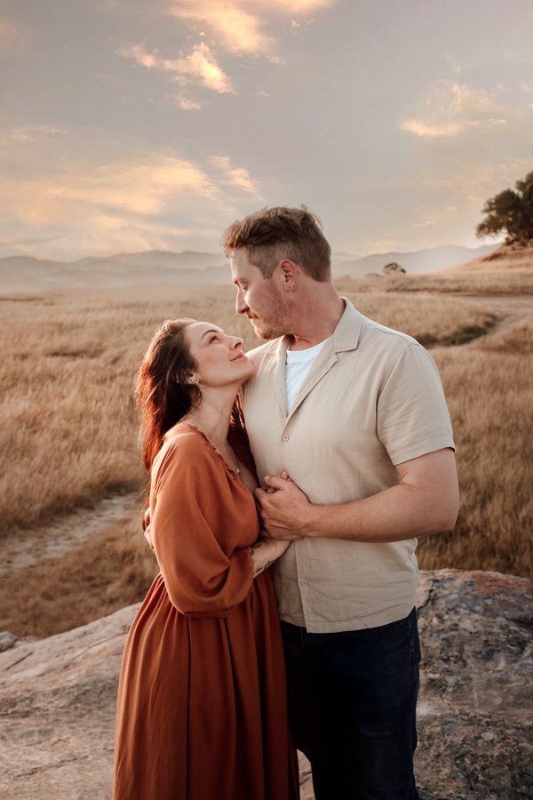 Engagement example