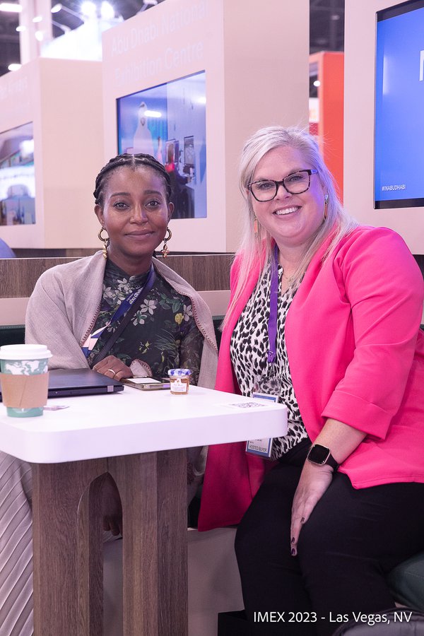 Team & Office example