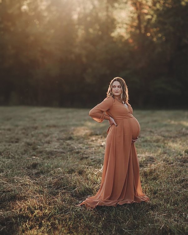 Maternity example