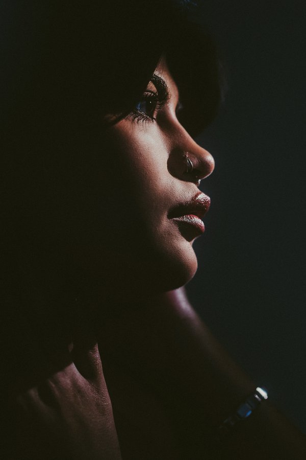 Portrait example