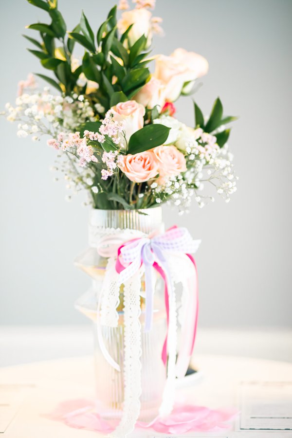 Wedding example