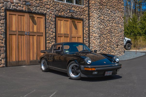 Automotive example