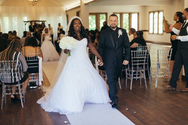 Wedding example