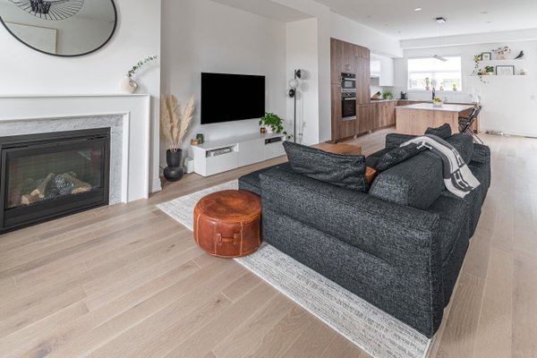 Real Estate example