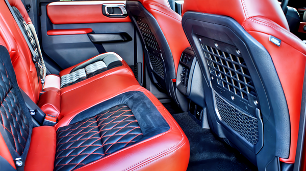 Automotive example