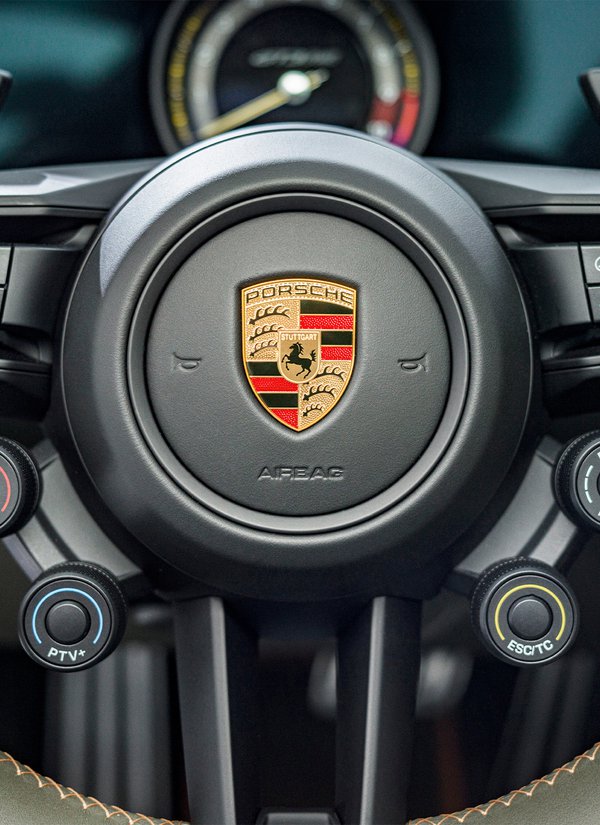 Automotive example