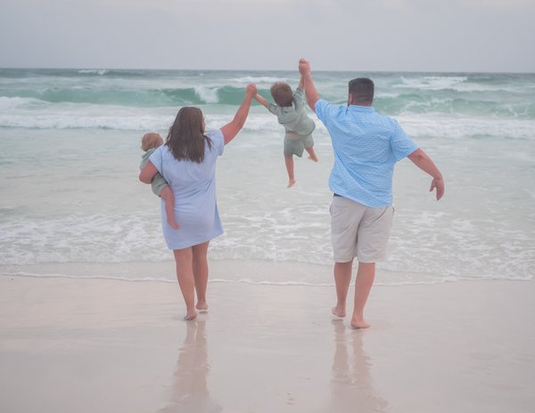 Family example