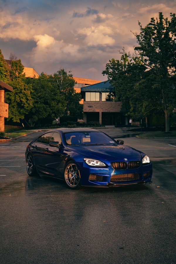Automotive example