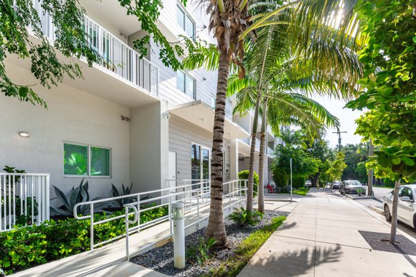 Real Estate example