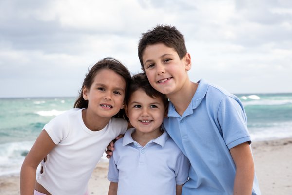 Kids example