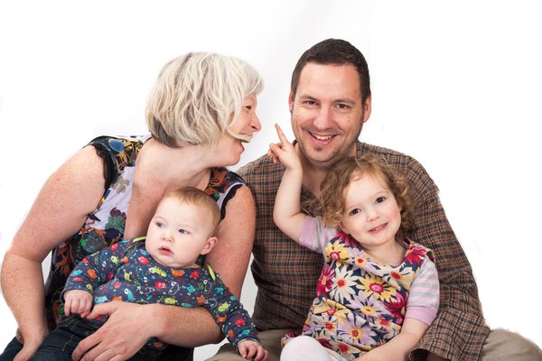 Family example