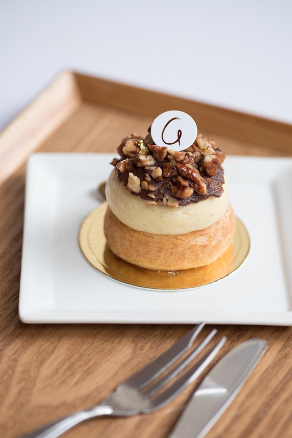 Food example