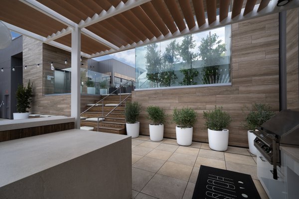 Real Estate example