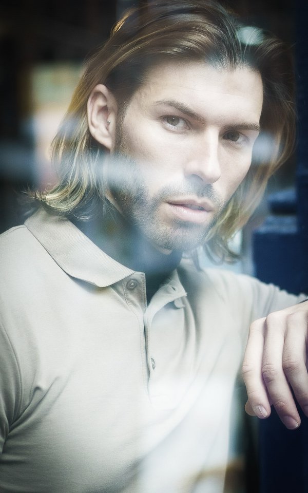 Portrait example