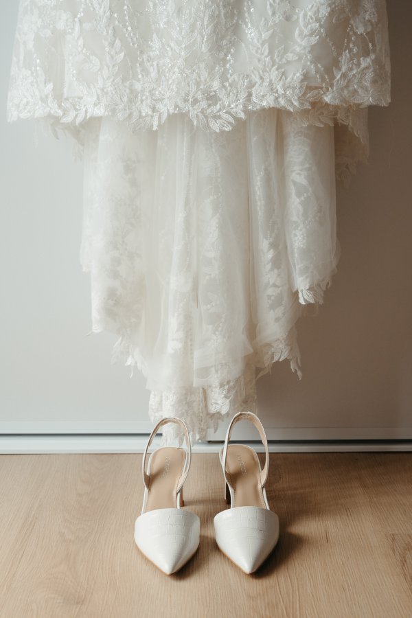 Wedding example