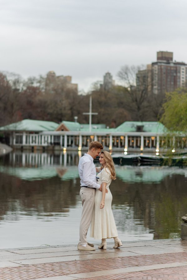 Engagement example