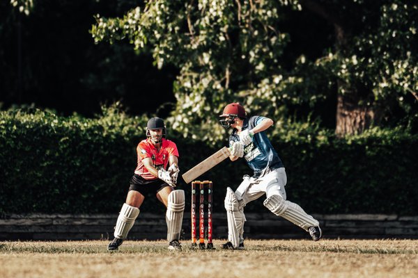 Sport example